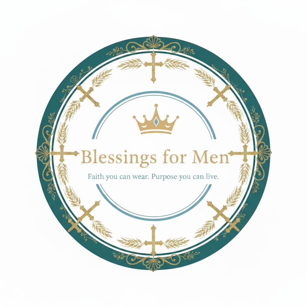 Blessings for Men
