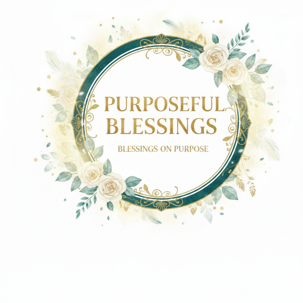 Purposeful Gifts
