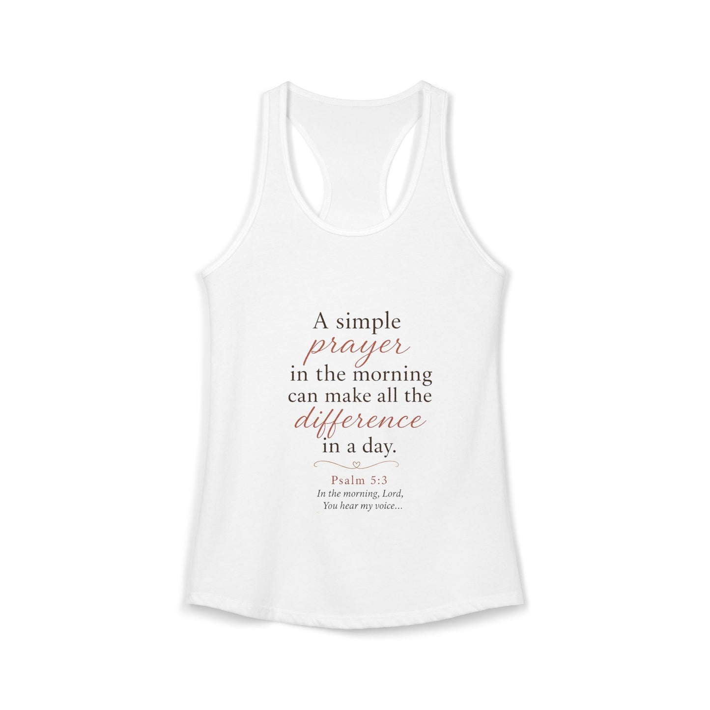Women's Ideal Racerback Tank