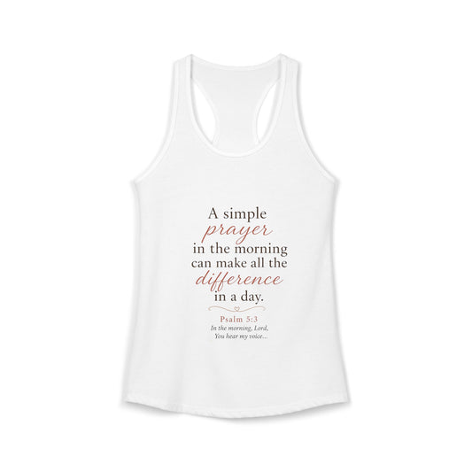 Women's Ideal Racerback Tank