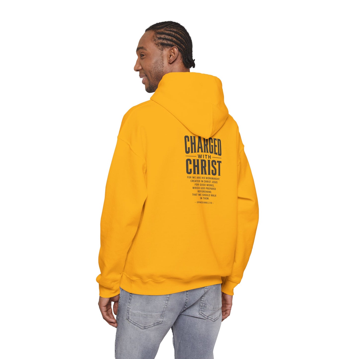 Unisex Heavy Blend™ Hooded Sweatshirt