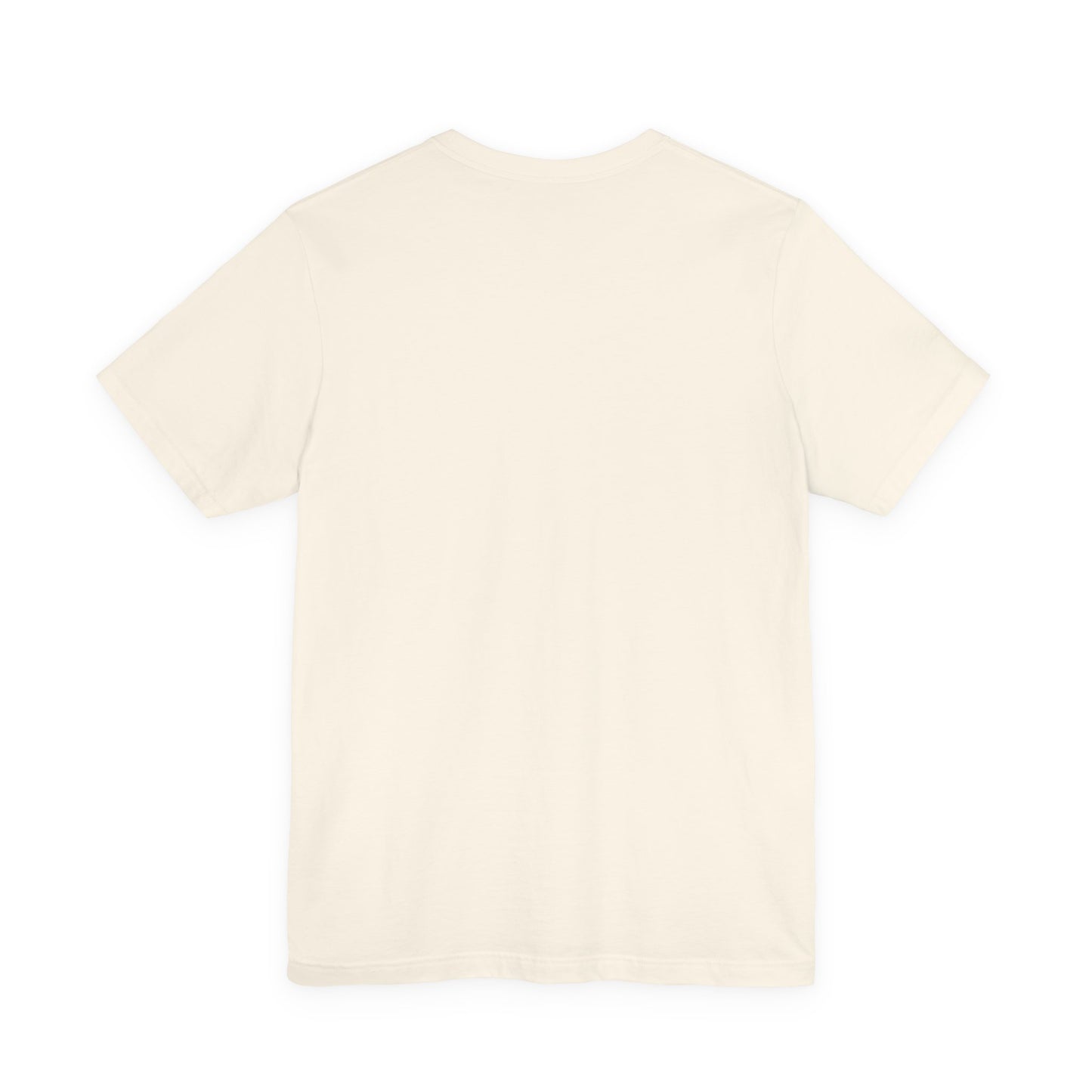 Christian Tee — "I Need Jesus, I Want Gas Prices to Be Cheaper" Graphic T-Shirt