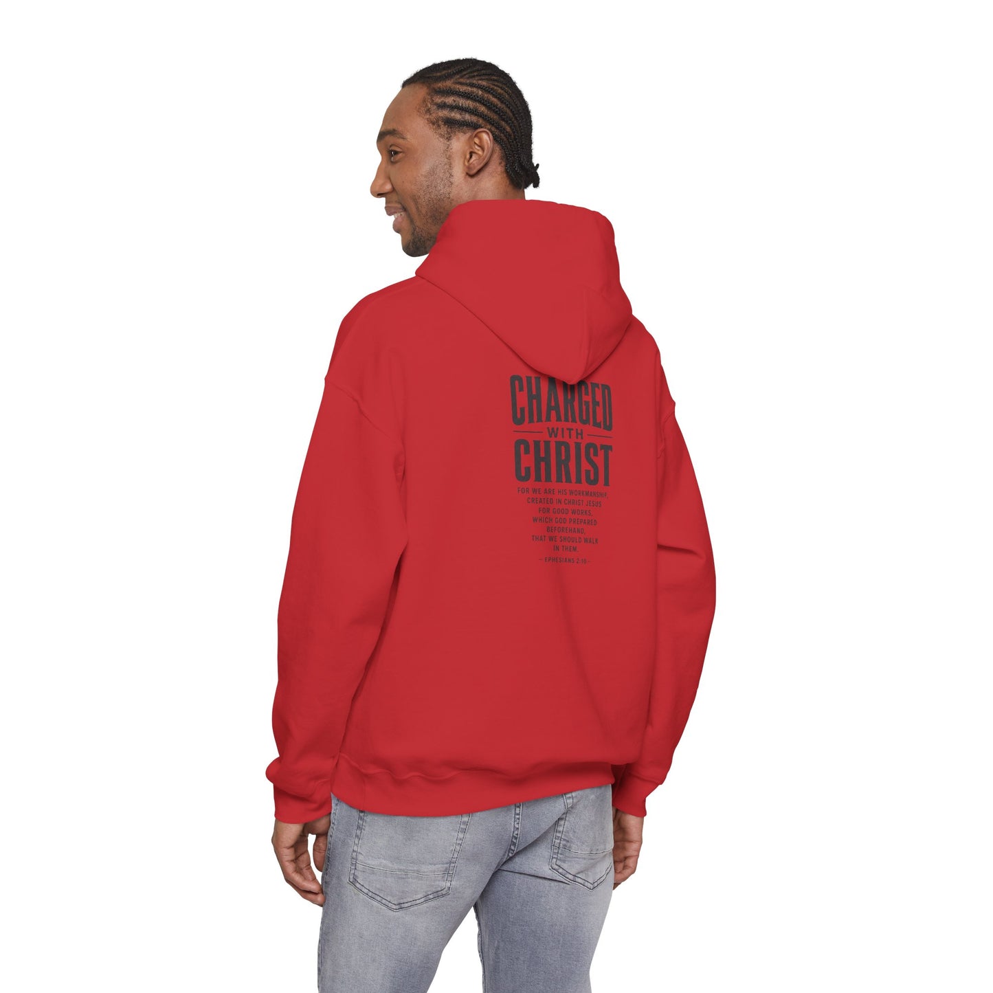 Unisex Heavy Blend™ Hooded Sweatshirt