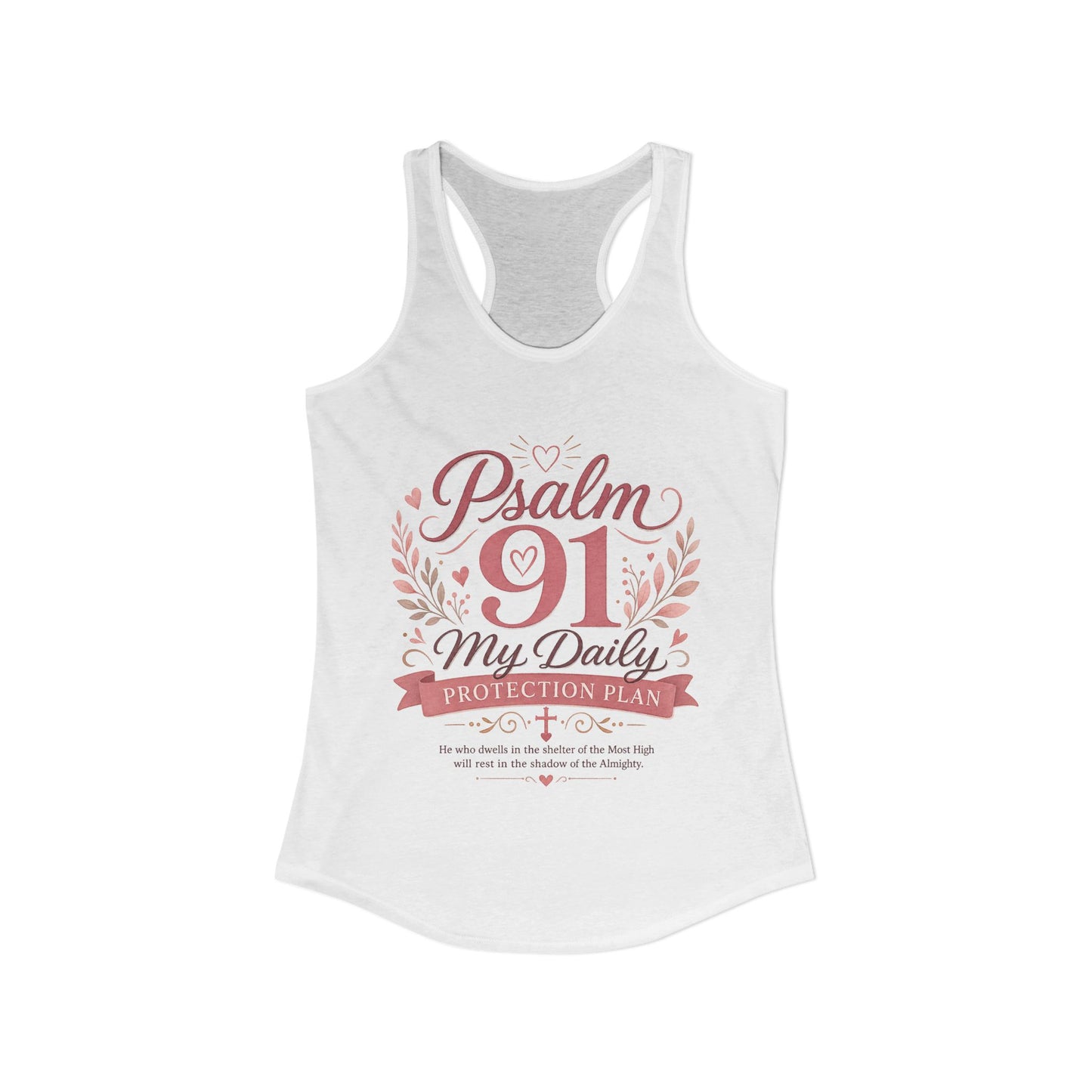 Women's Ideal Racerback Tank