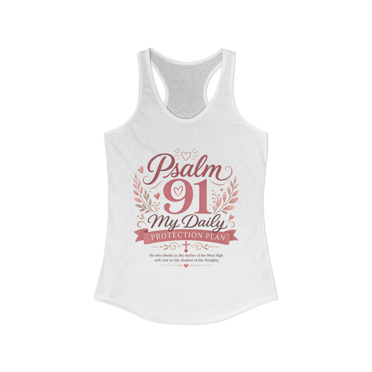 Women's Ideal Racerback Tank