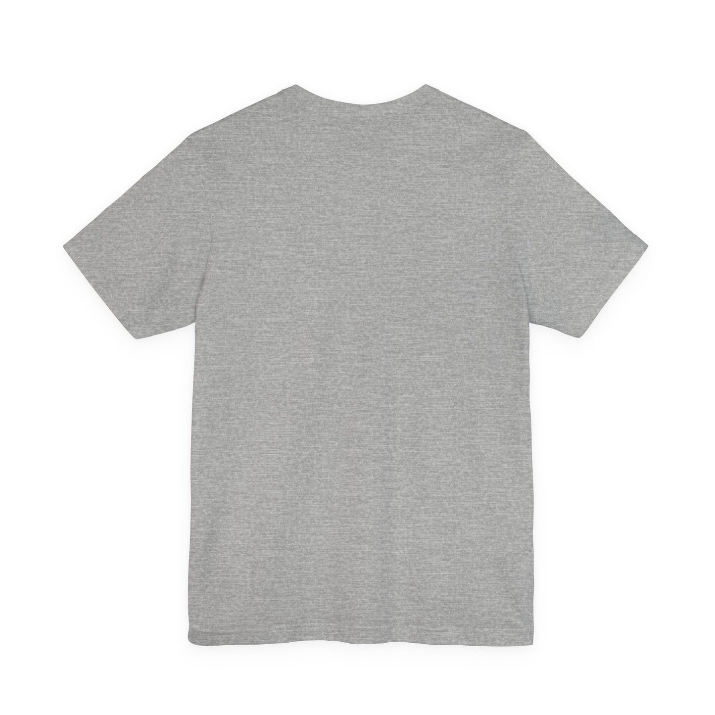 Christian Tee — "I Need Jesus, I Want Gas Prices to Be Cheaper" Graphic T-Shirt